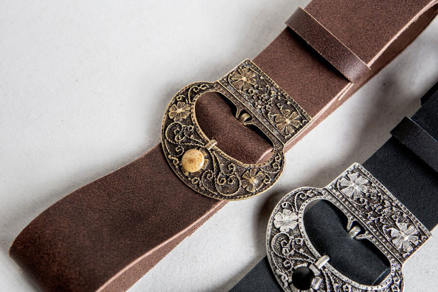 Individual - Accessories > Belts - Darling - 45