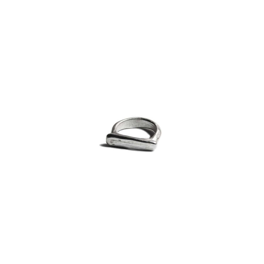 Nasilia - Accessories > Rings - New Shape Ring - 42